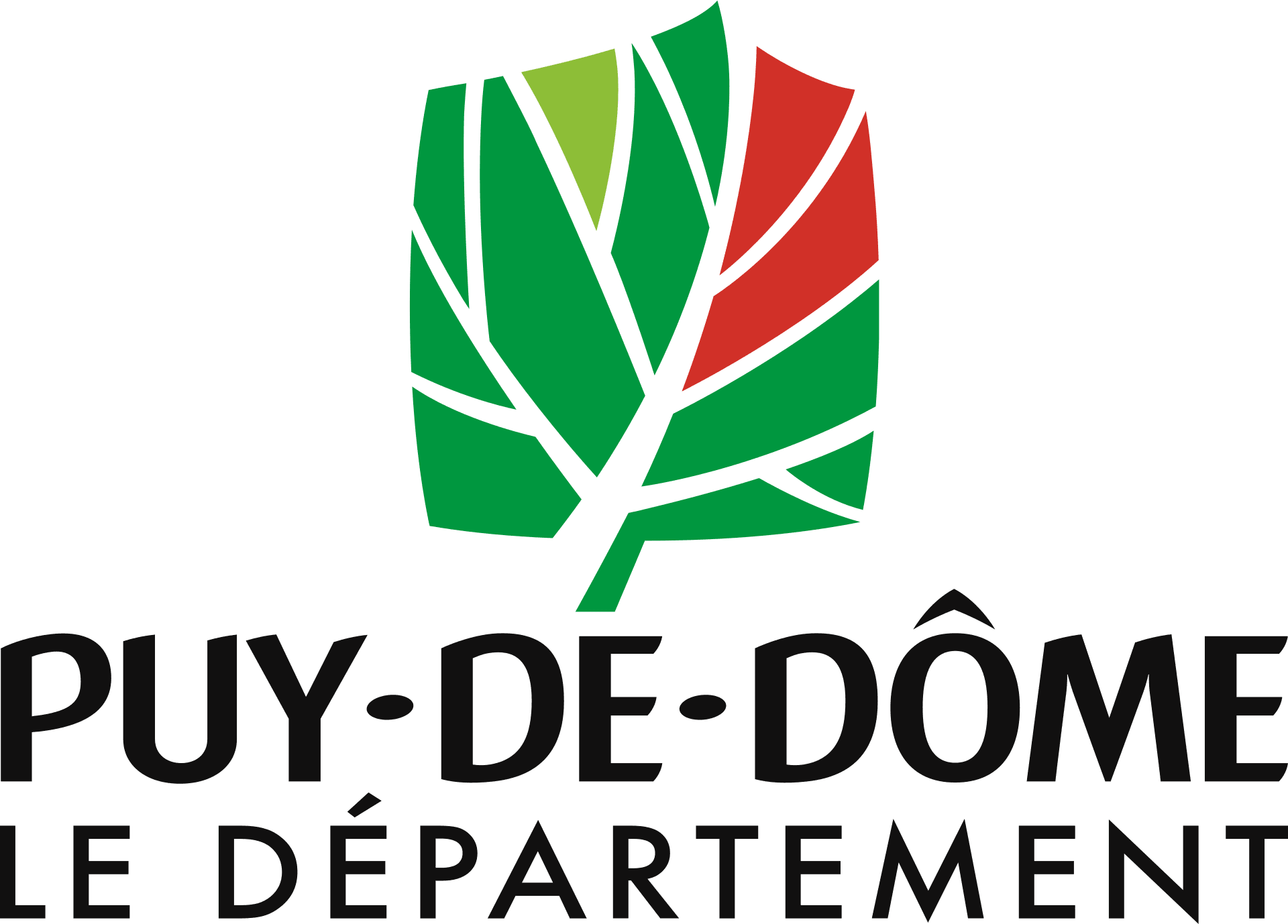 Département Puy-de-Dôme