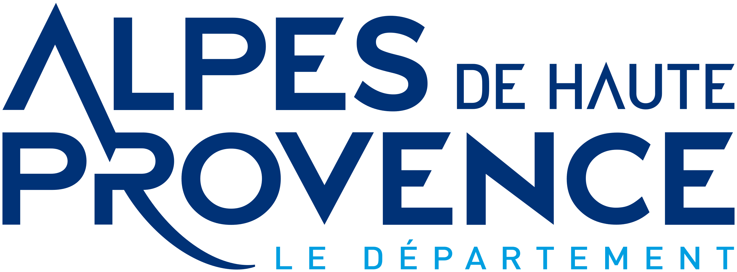 Département Alpes-de-Haute-Provence