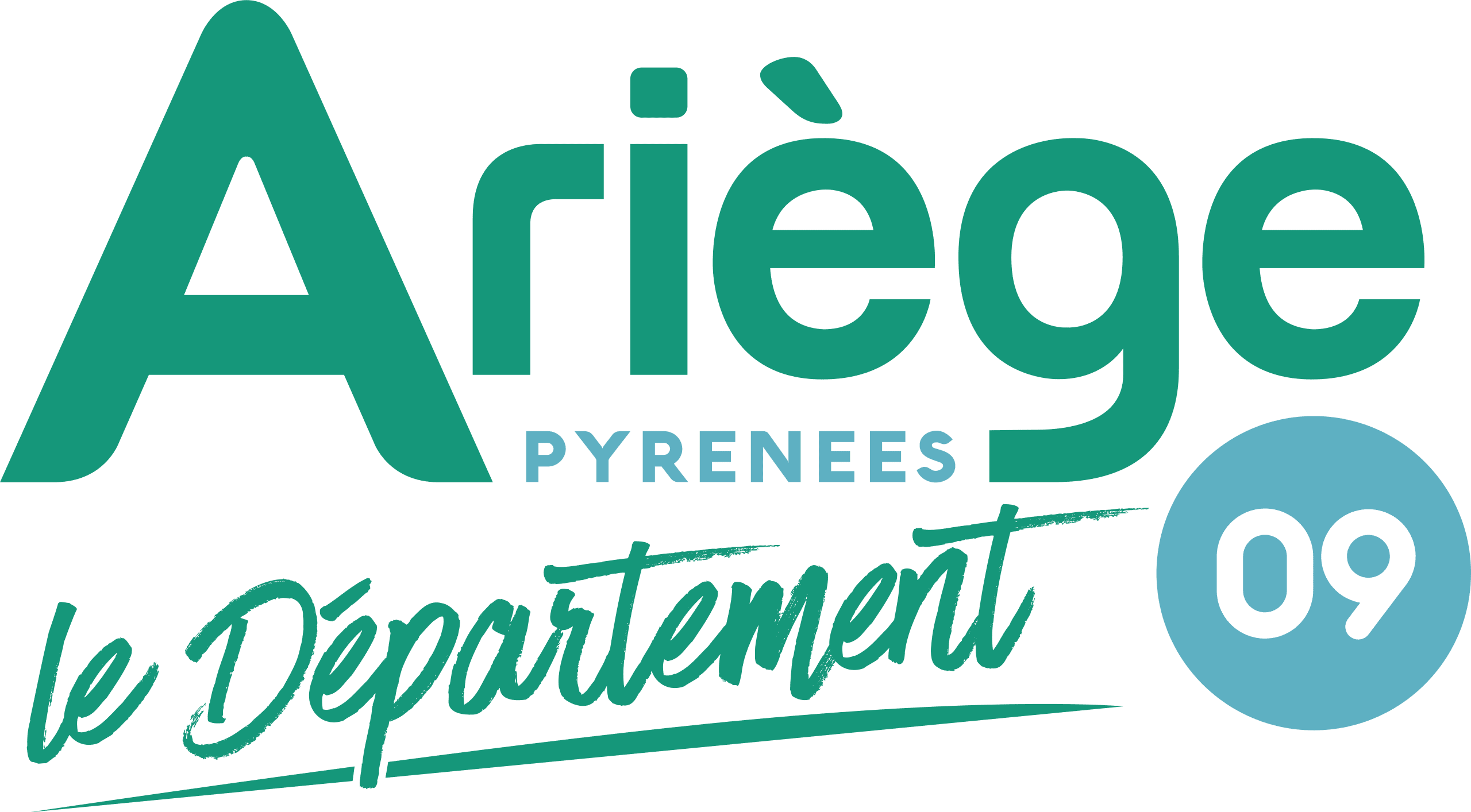 Département Ariège