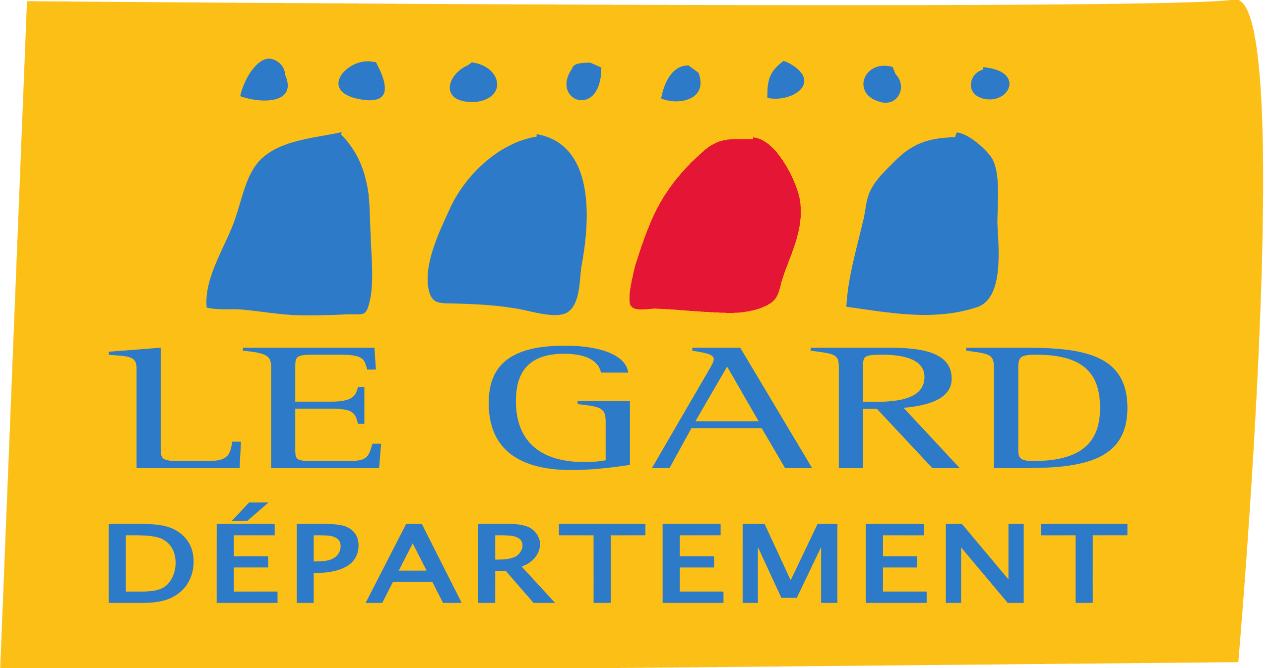 Département Gard