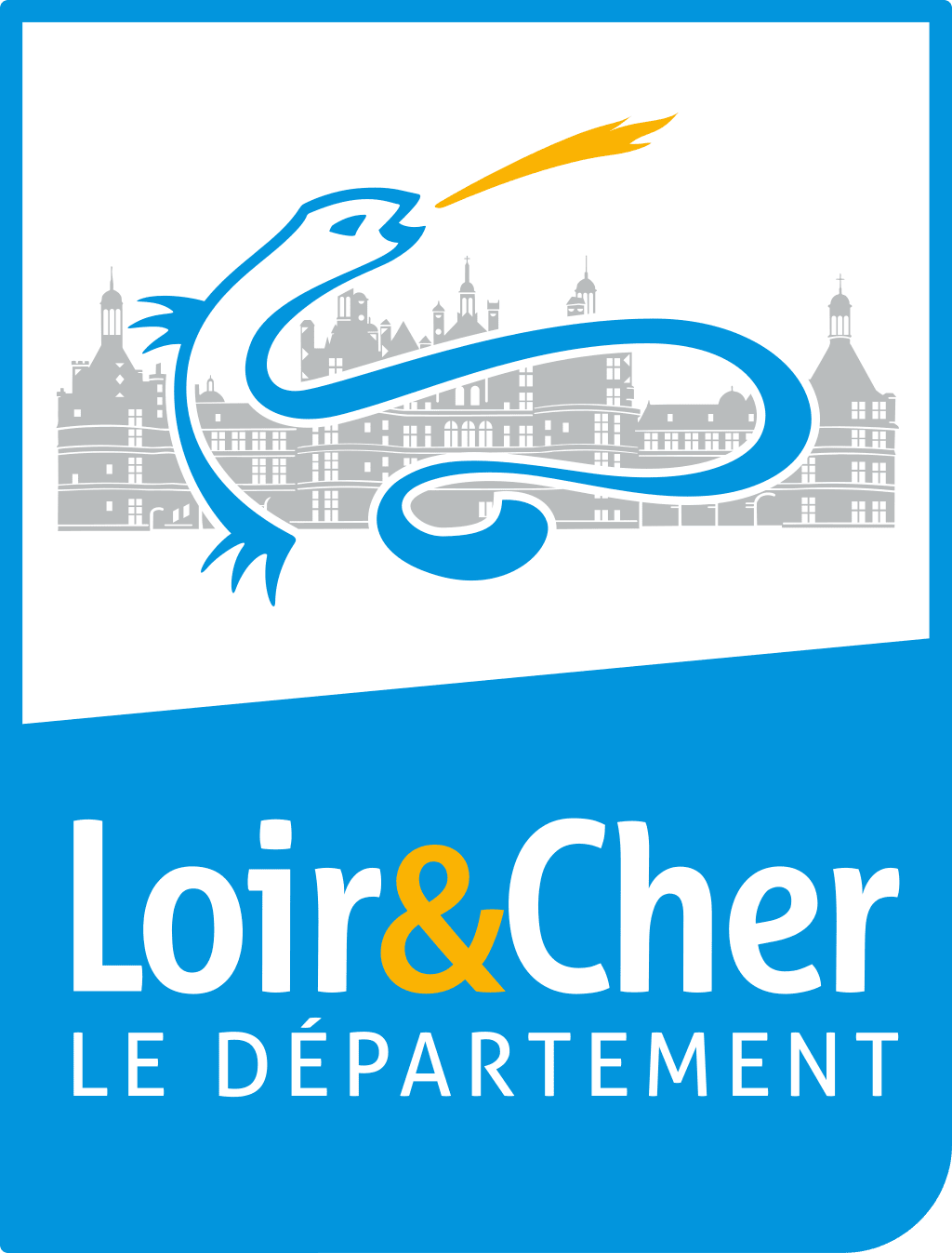 Département Loir-et-Cher