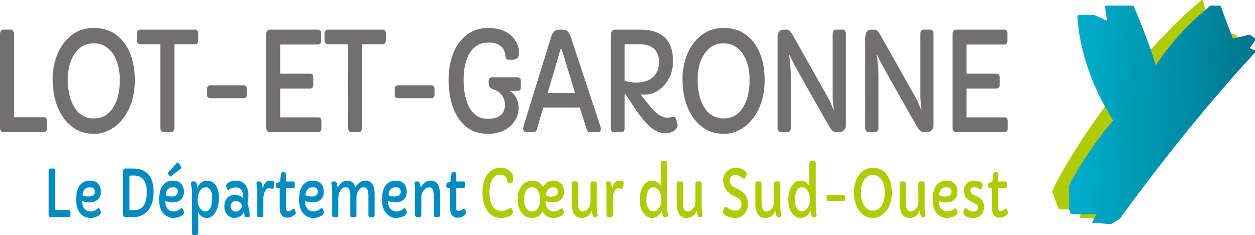 Département Lot-et-Garonne