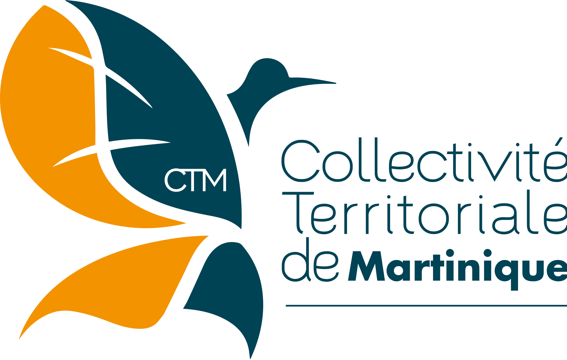 Département Martinique