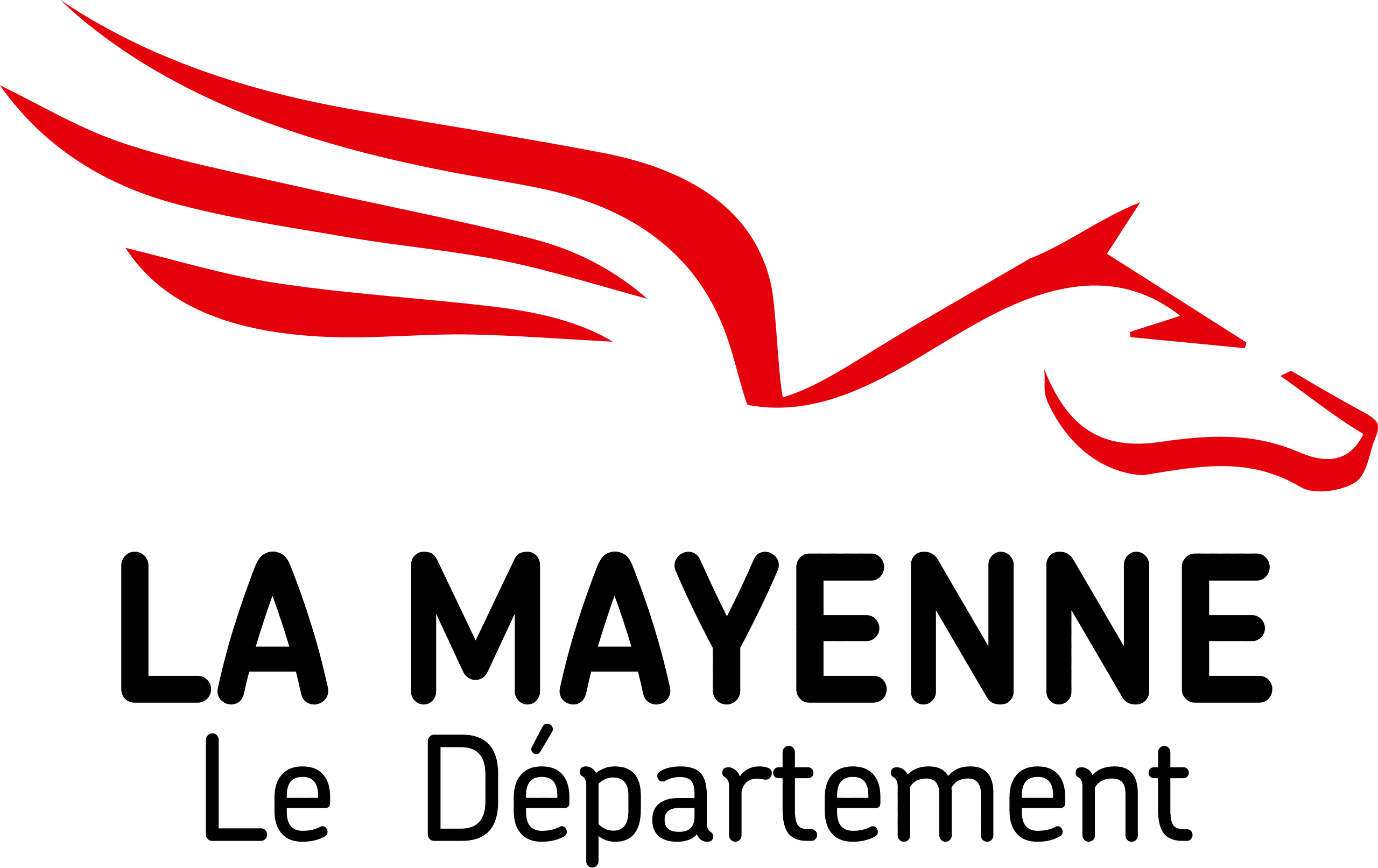 Département Mayenne
