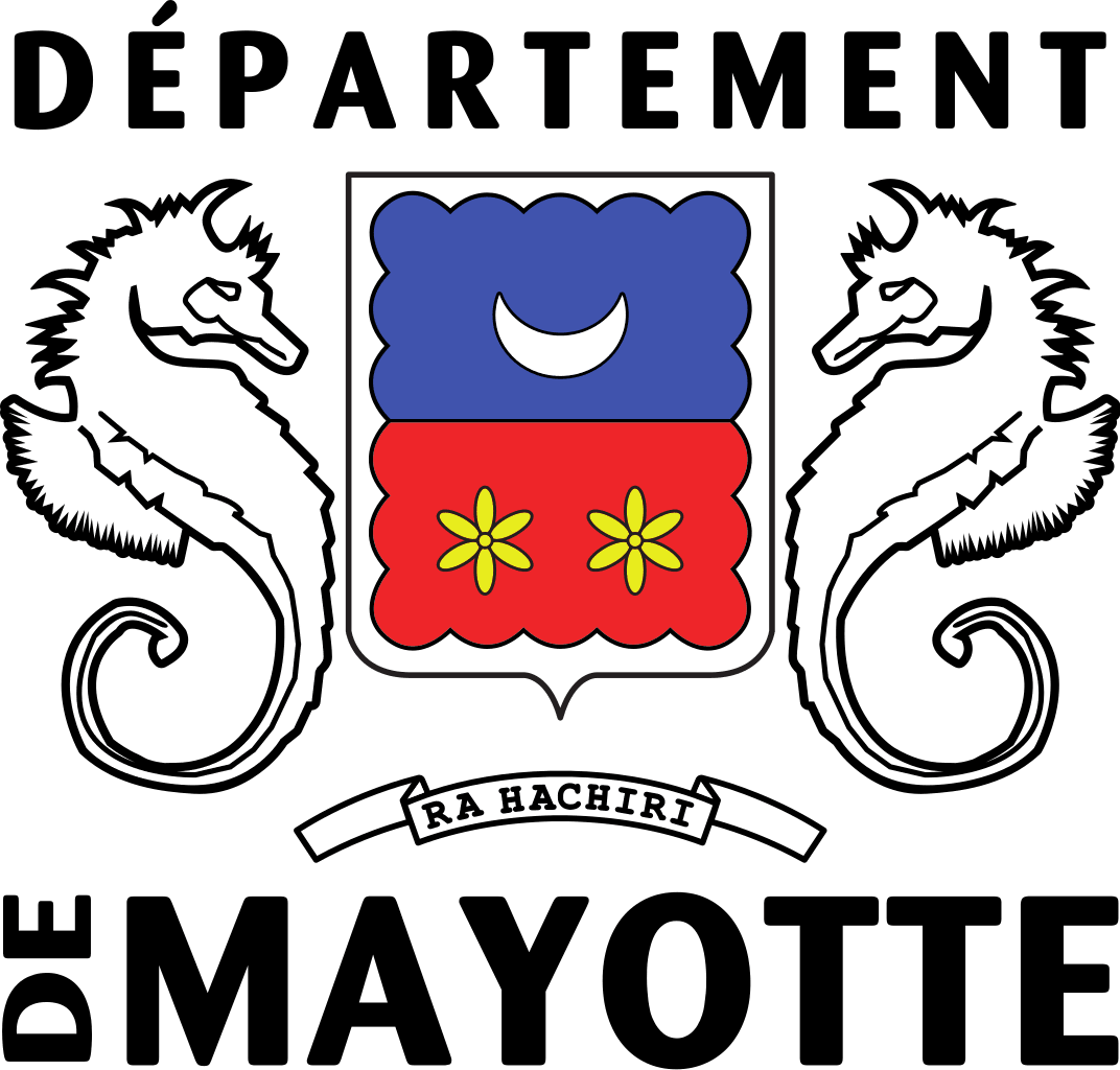 Département Mayotte