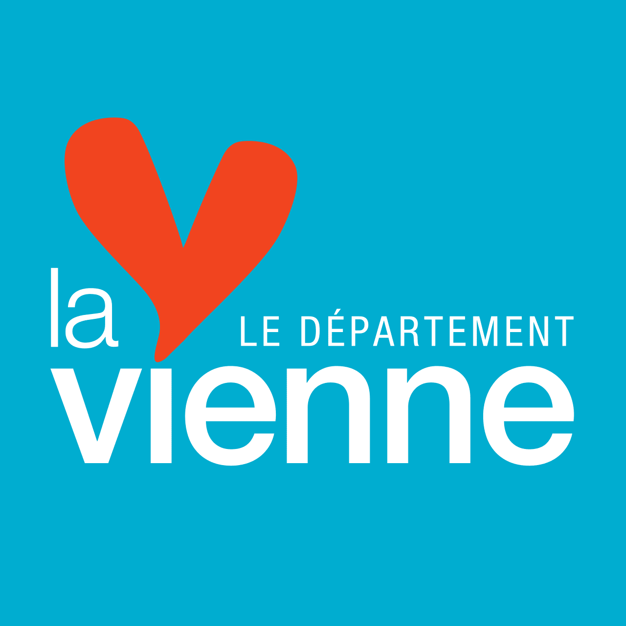 Département Vienne